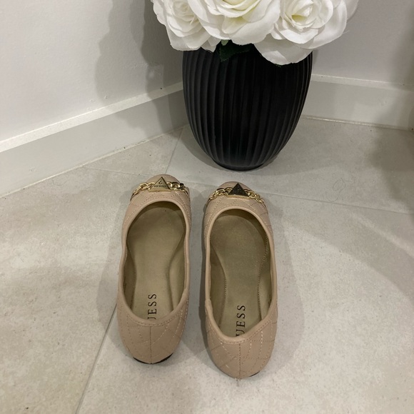 NEW GUESS ballet flats | SIZE 5 - Picture 3 of 3